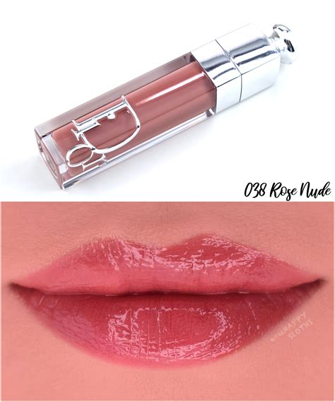 dior addict lip glow most popular color|dior lip gloss color chart.